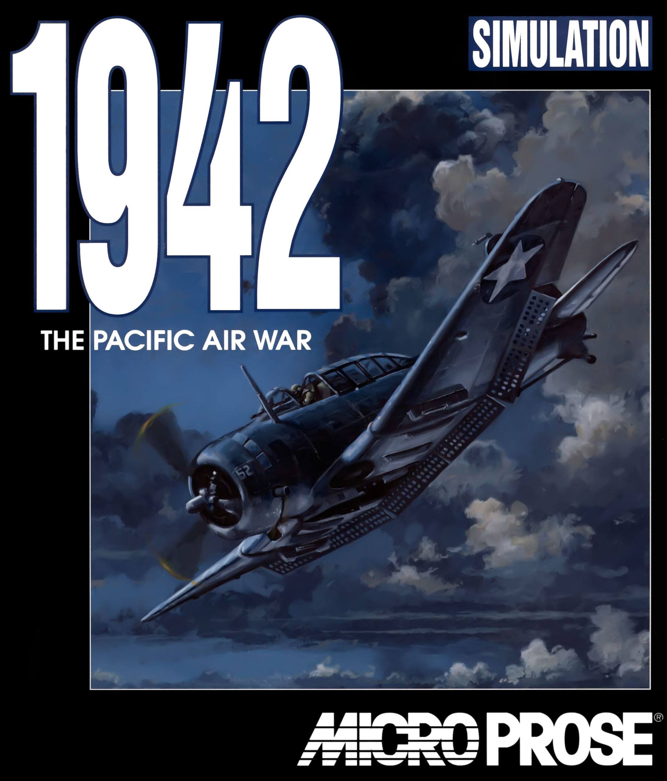 15 – 1942: The Pacific Air War